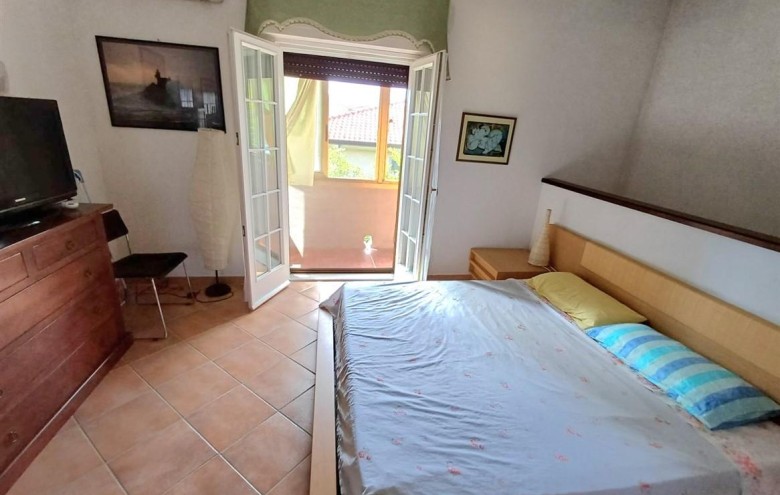 Villetta a schiera in vendita a Massa