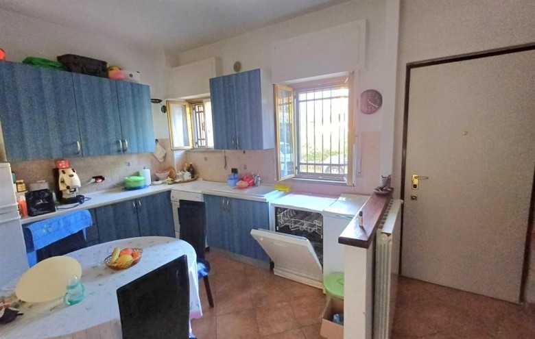 Villetta a schiera in vendita a Massa