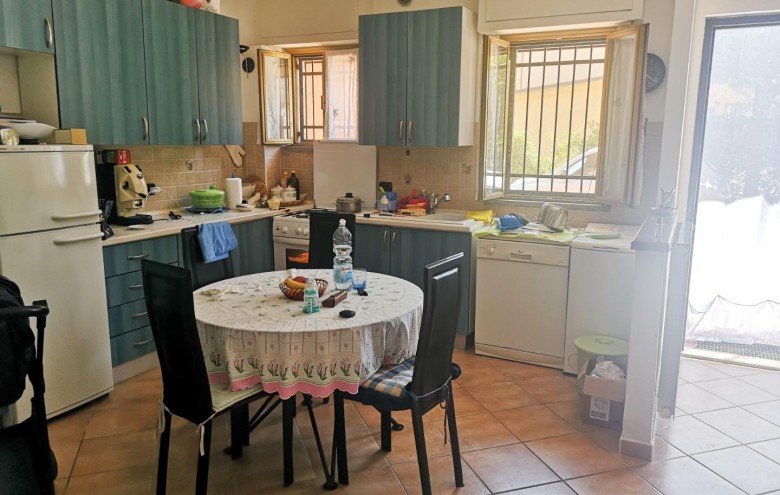 Appartamento in vendita a Massa