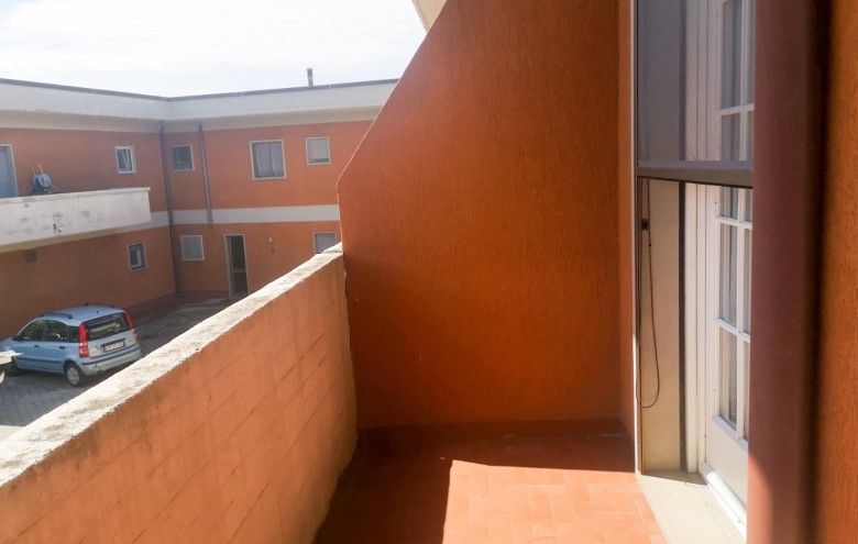 Appartamento in vendita a Massa