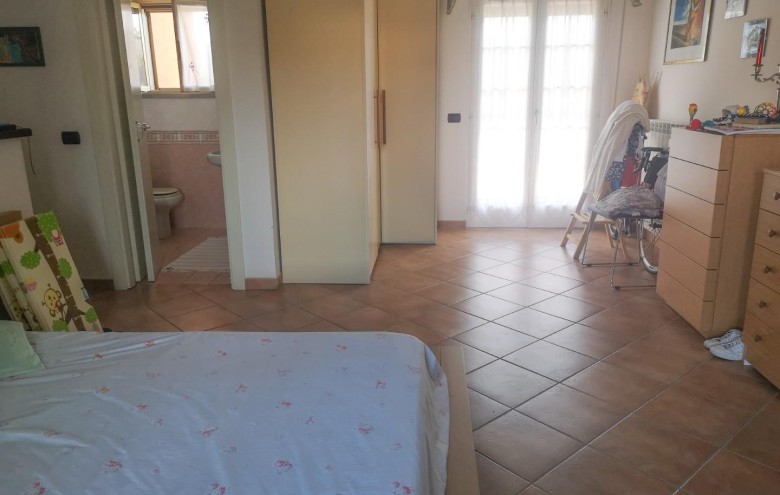 Appartamento in vendita a Massa