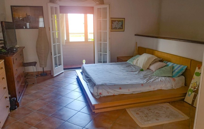 Appartamento in vendita a Massa