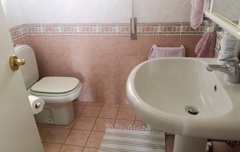 Appartamento in vendita a Massa