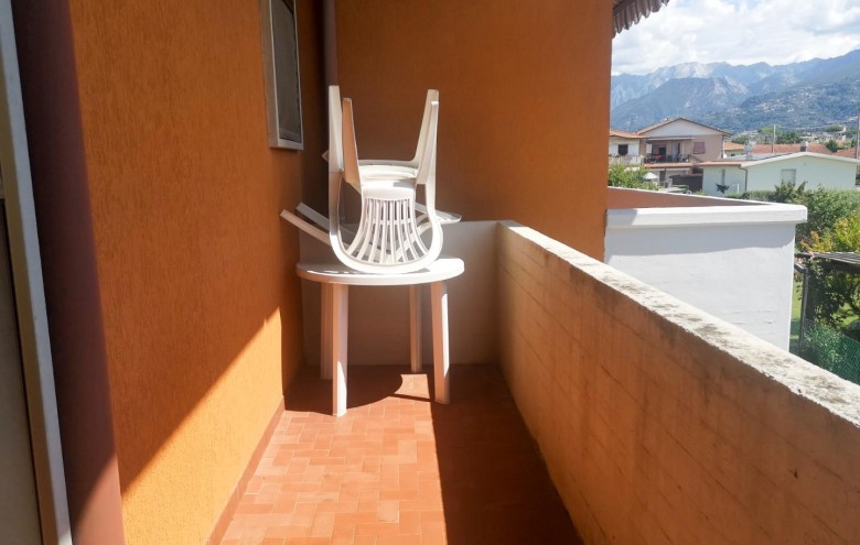 Appartamento in vendita a Massa