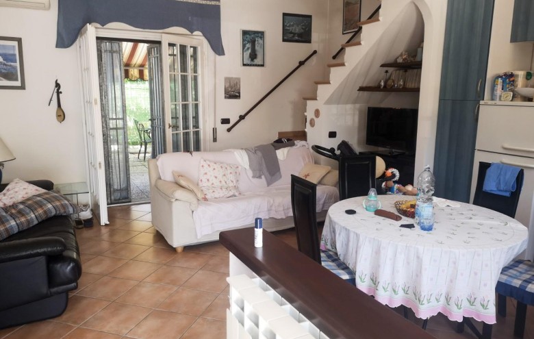 Appartamento in vendita a Massa