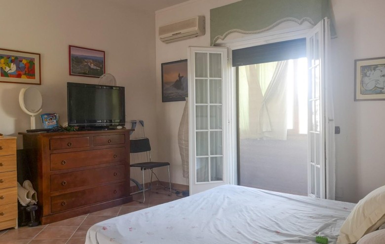 Appartamento in vendita a Massa