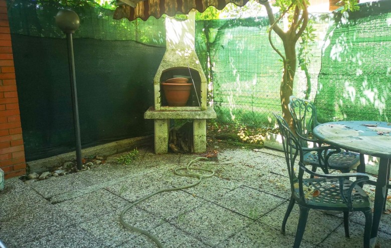 Appartamento in vendita a Massa