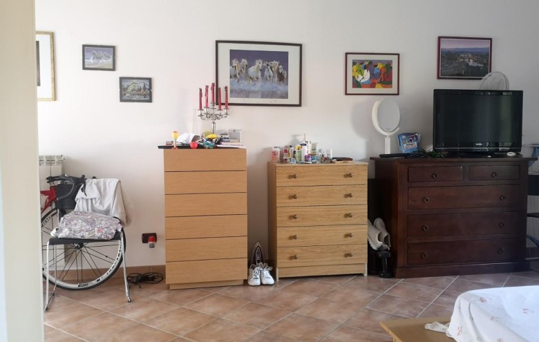 Appartamento in vendita a Massa