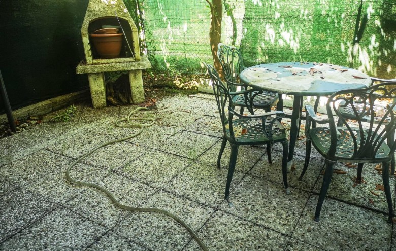 Appartamento in vendita a Massa