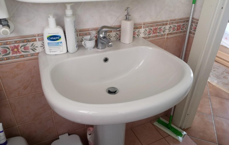 Appartamento in vendita a Massa