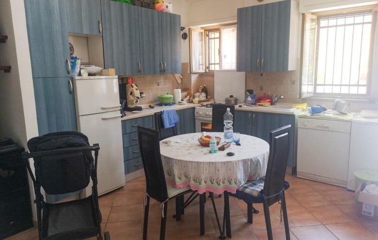 Appartamento in vendita a Massa