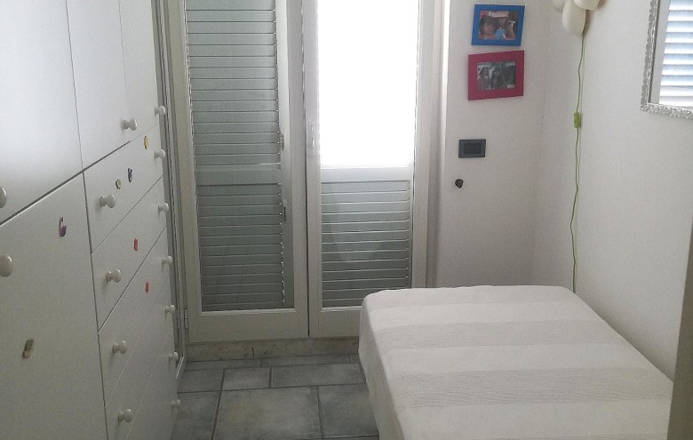 Appartamento in vendita a Massa