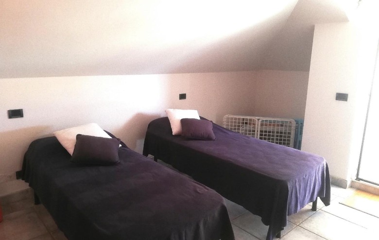 Appartamento in vendita a Massa