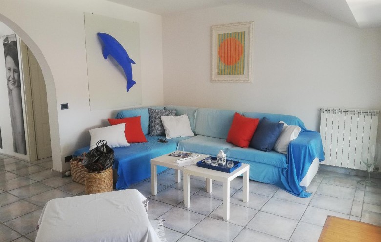 Appartamento in vendita a Massa