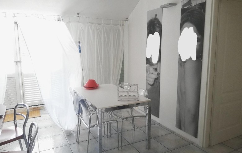 Appartamento in vendita a Massa