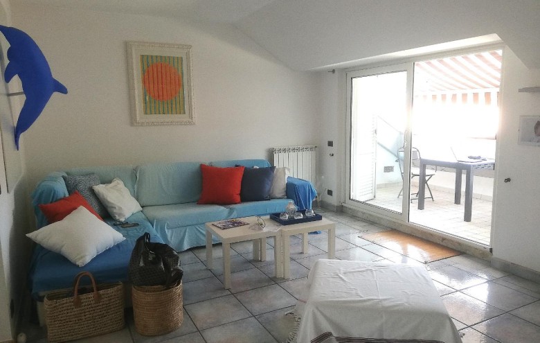 Appartamento in vendita a Massa