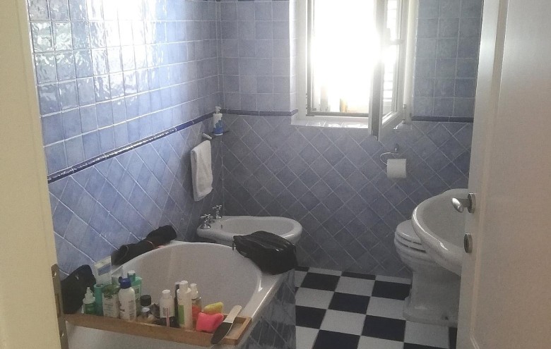 Appartamento in vendita a Massa