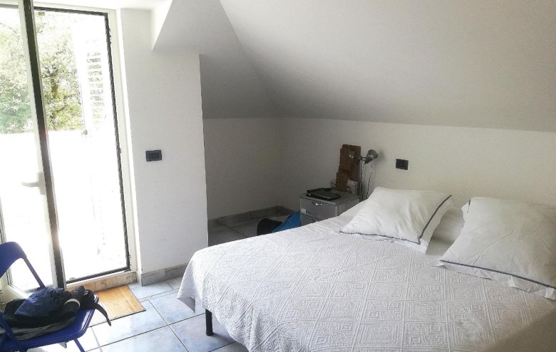 Appartamento in vendita a Massa