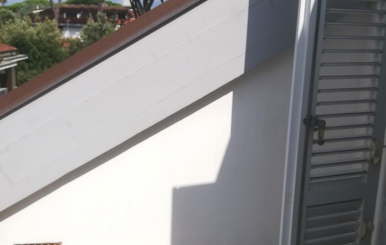 Appartamento in vendita a Massa