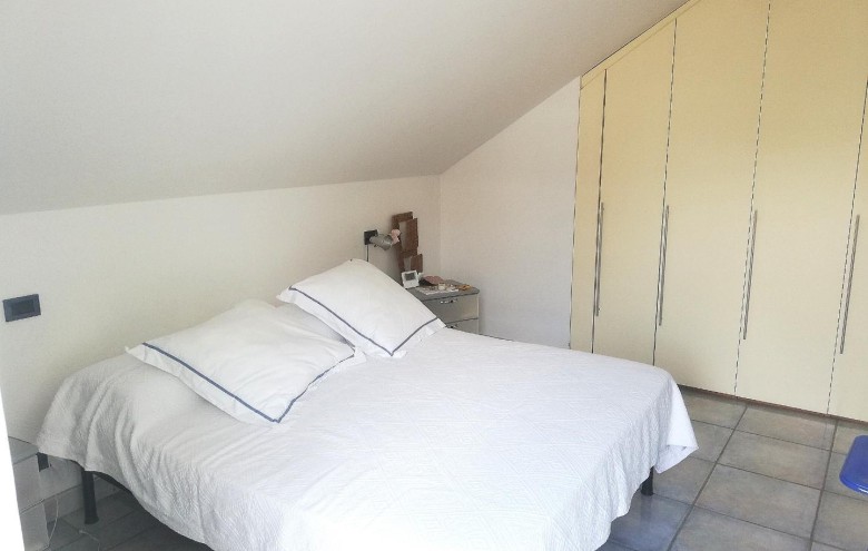 Appartamento in vendita a Massa