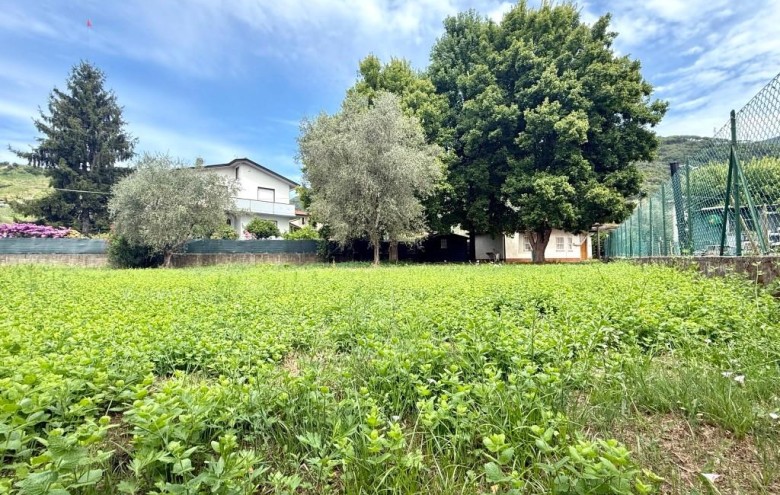 Villa singola in vendita a Massa