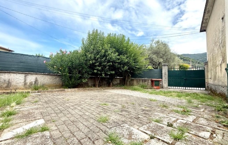 Villa singola in vendita a Massa