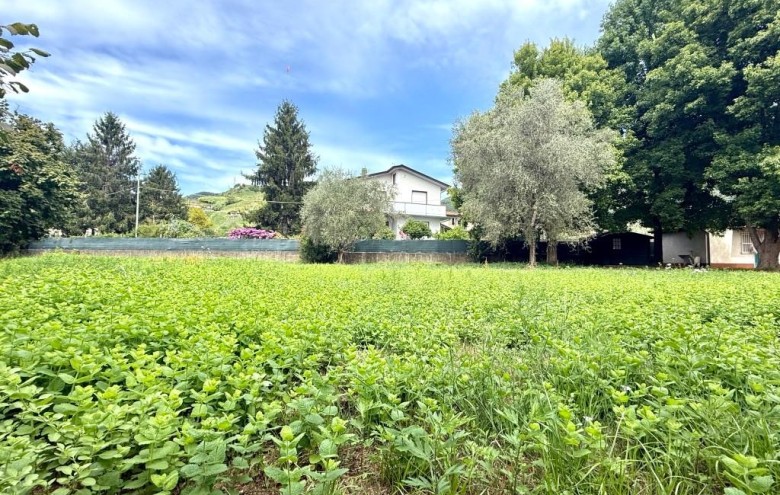 Villa singola in vendita a Massa