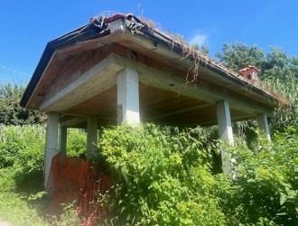Villa singola in vendita a San Cristoforo