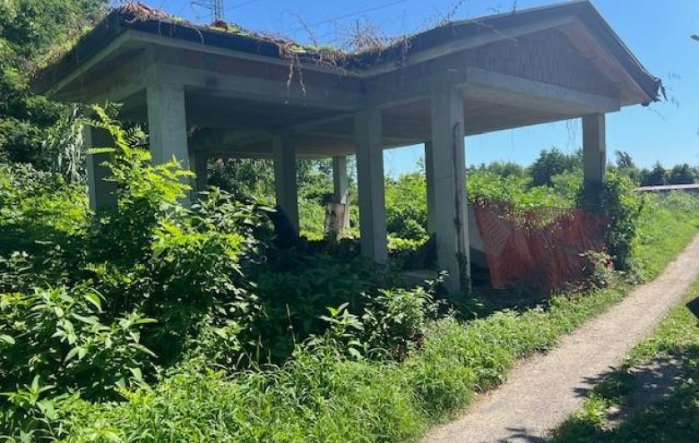 Villa singola in vendita a Massa