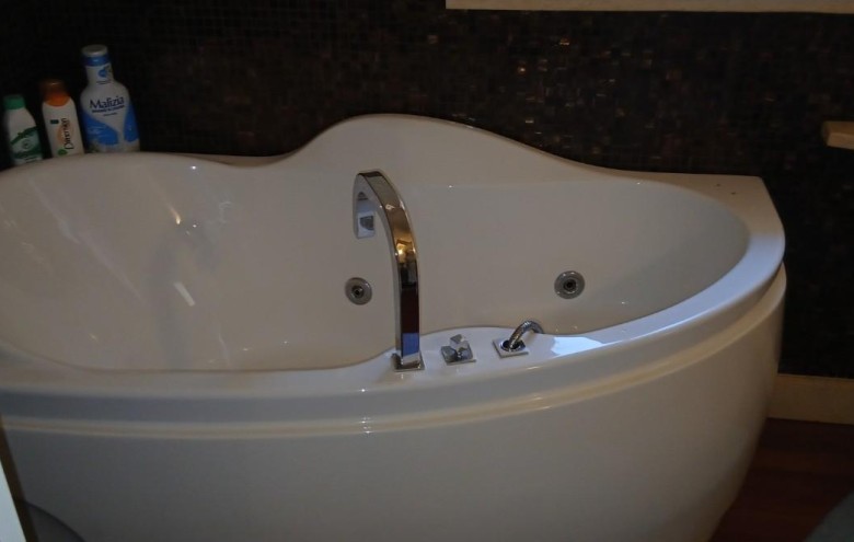 Terratetto in vendita a Massa