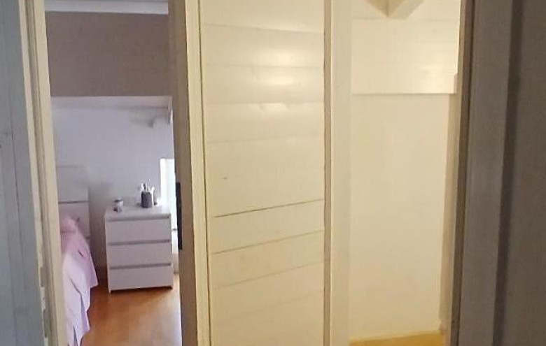 Terratetto in vendita a Massa