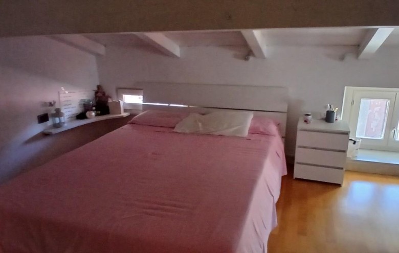 Terratetto in vendita a Massa