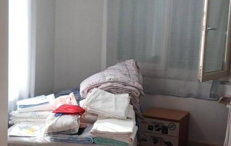 Terratetto in vendita a Massa