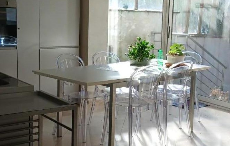 Terratetto in vendita a Massa