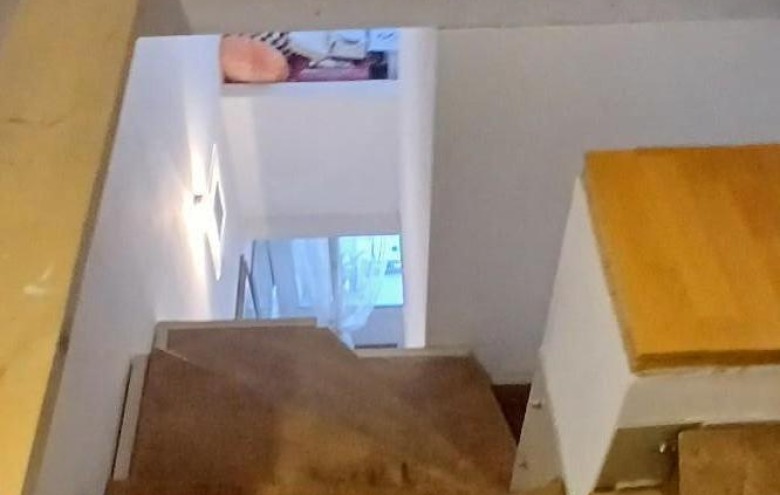 Terratetto in vendita a Massa