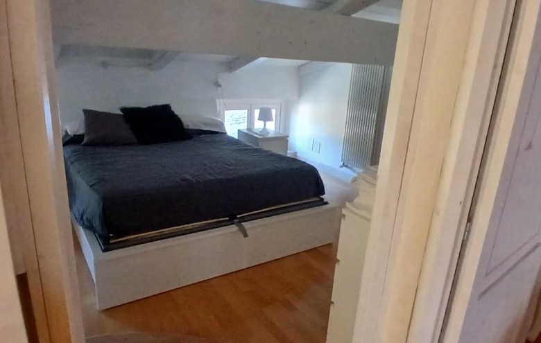 Terratetto in vendita a Massa