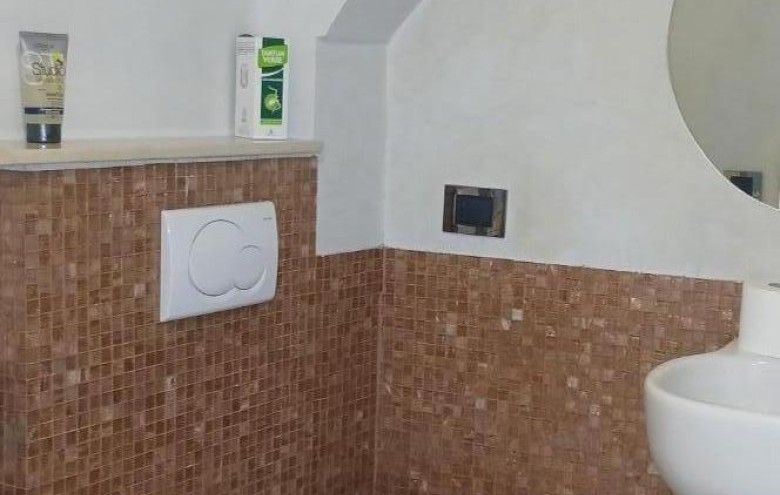 Terratetto in vendita a Massa