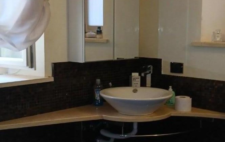 Terratetto in vendita a Massa