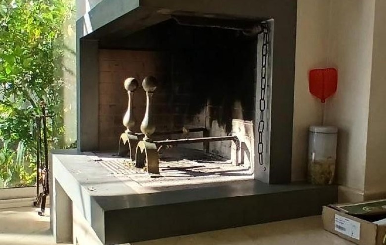 Terratetto in vendita a Massa