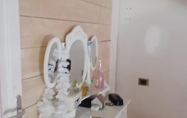 Terratetto in vendita a Massa