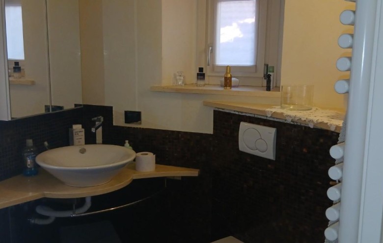 Terratetto in vendita a Massa