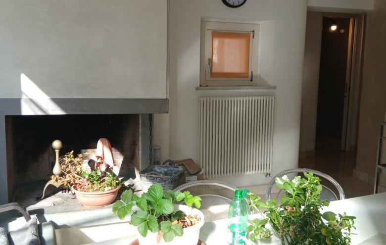 Terratetto in vendita a Massa