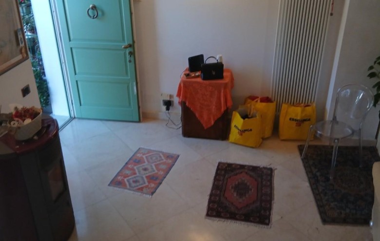 Terratetto in vendita a Massa