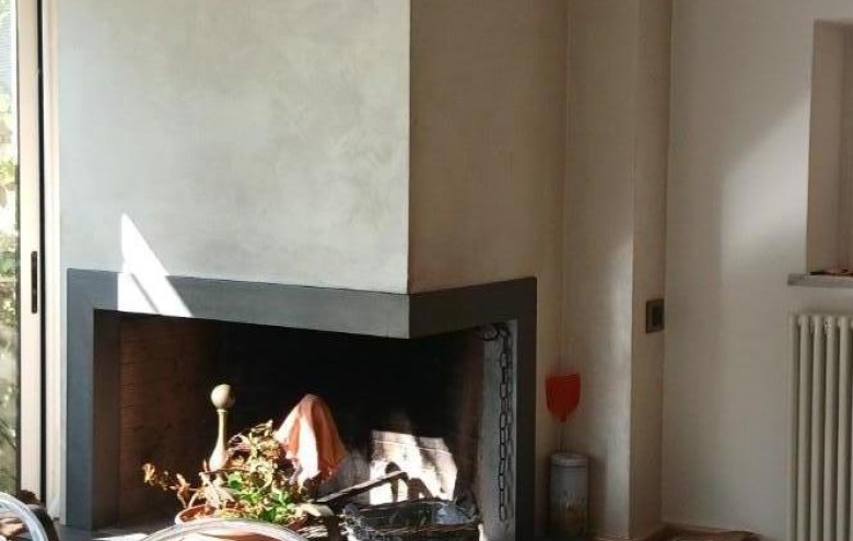 Terratetto in vendita a Massa