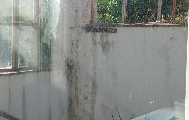 Terratetto in vendita a Massa