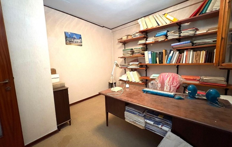 Appartamento in vendita a Massa