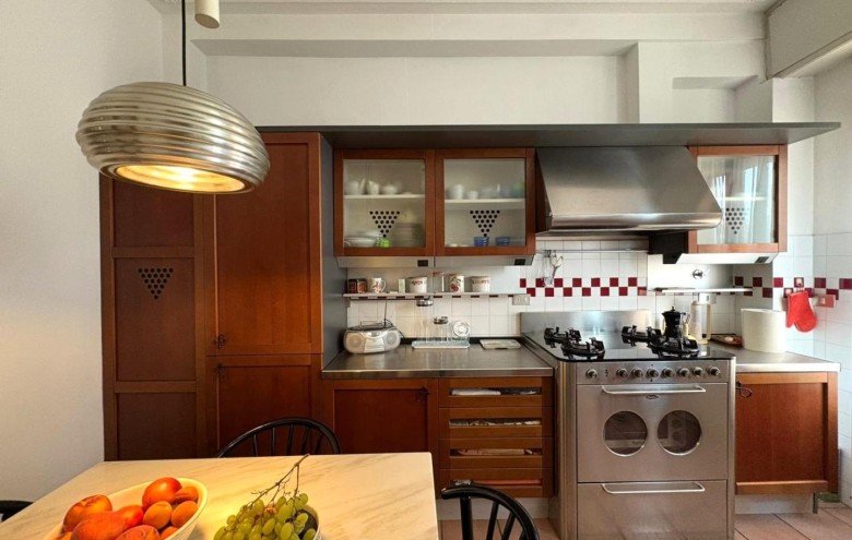 Appartamento in vendita a Massa