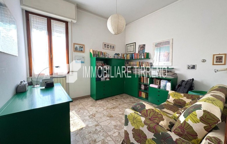 Appartamento in vendita a Massa