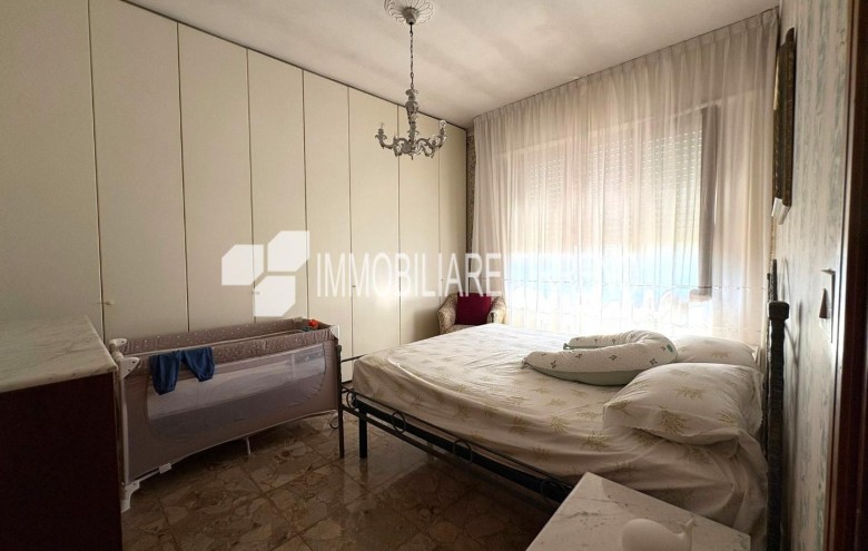 Appartamento in vendita a Massa