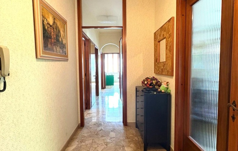 Appartamento in vendita a Massa